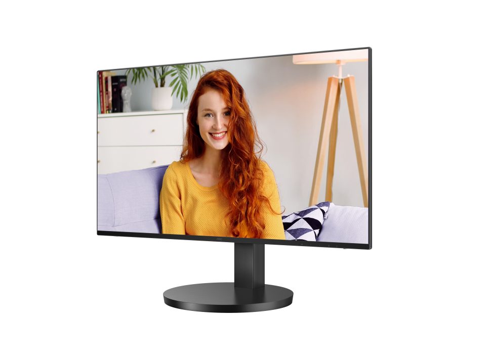 Monitor - 24B3CF2 Monitor - 24B3CF2